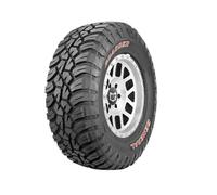 General Tire Grabber X3 285/70R17 121Q
