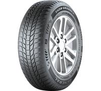 General Tire Snow Grabber Plus 225/50R18 99V XL 3PMSF TL