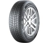General Tire Snow Grabber Plus 245/70 R16 107T auto Pneumatici invernali Pneumatici MITSUBISHI: L200 / Triton IV Pick-up, Pajero Sport 1 SUV