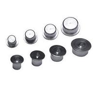General Tools 1/4-pollici a 1 Spine di trasferimento / 2-Inch spine Centro (888)