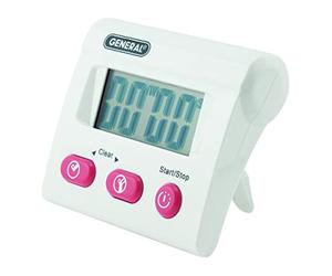 General Tools 100-Minute Count-Up e conto alla rovescia (TI170)