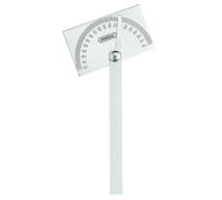 General Tools 17 Piazza Metal Head goniometro (17XXX)