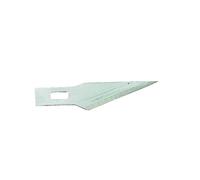 General Tools 1920 hobby coltello lame (5 pezzi) di ricambio per 1901