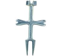 General Tools 193 Plug wrench