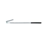 General Tools 394 extra lunga telescopica pick-up magnetico con giunto girevole, 2,3 kilogram Pull, allungabile fino a 68,6 cm