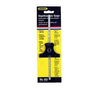 General Tools 444 Profondità/Angolo Gage (444G)