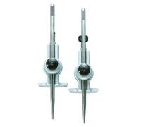 General Tools 523 pastoie regolabili (523G)