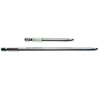 General Tools 8492 - Punte per azionamento quadrato