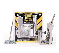 General Tools 854 Regolabile Pocket Hole Jig