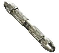 General Tools 90 pin Vise, double fine