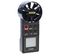 General Tools Air Flow Meter digitale con display CFM (DCFM8906)