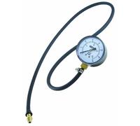 General Tools Analog pressione del gas Colonna Kit Acqua, 0-35 pollici (GPK035)
