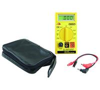 General Tools Automatico Wide Range condensatore tester digitale (CAP1500)