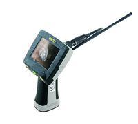 General Tools Camera di controllo di periscopio Video impermeabile con 1 m di lunghezza e 8 millimetri Diametro obiettivo Testa (DCS600A)