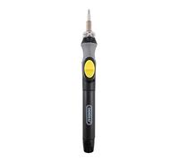 General Tools Cordless illuminato Potenza cacciaviti di precisione (502)