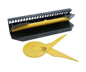General Tools Corona stampaggio Jig con adattatore (881)
