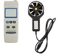 General Tools DAF80PW Digital plastica Vane anemometro