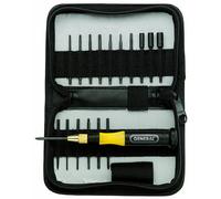 General Tools Diciotto pezzi di precisione Set di cacciaviti (63518)
