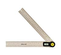 General Tools Digital mirino angolare regola, da 10 pollici (823)