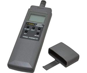 General Tools Digitali portatili Termoigrometro (CMM880)