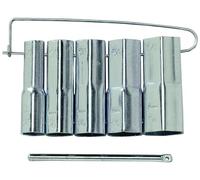 General Tools Doccia Valve Wrench Set, 5 pezzi (188)