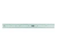 General Tools Flessibile industriale Straight Edge Righello, in acciaio inox (616)