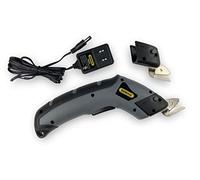 General Tools Forbici senza fili con 2 lame e caricatore