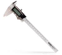 General Tools Frazione Inoltre Digital frazionale Pinza, in acciaio inox, 8-Inch (1478)