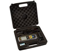 General Tools Hot dati Wire Logging anemometro con CFM/CMM e 8: 1 IRT termometro (CIH20DL)