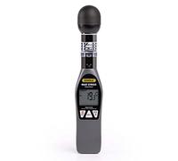 General Tools Indice di calore Monitor (WBGT8758)