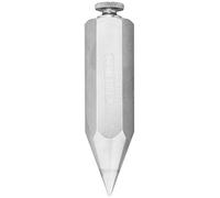 General Tools & Instruments 340,2 gram esagonale in acciaio piombino, 790-12