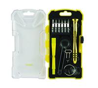 General Tools iPhone kit di riparazione per i telefoni astuti, compresse e altri dispositivi elettronici, 17 pezzi (660)