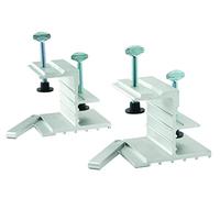 General Tools Kit E-Z Pro True-Edger Jointer morsetto (846)