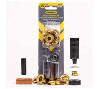General Tools Kit Grommet con 24 gommini di protezione, 3/8 pollici (71262)
