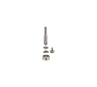 General Tools Kit vite di fermo a schiocco con 6 di fissaggio (1267)