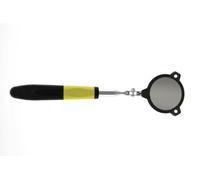 General Tools LED illuminato circolare telescopica ispezione specchio (80557)