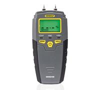 General Tools Misuratore di umidità, Pin Tipo, digitale LCD (MMD4E)