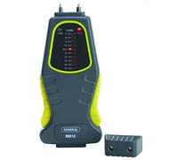 General Tools Misuratore di umidità, Pin Tipo, LED grafico a barre (MM1E)