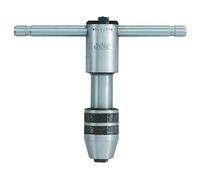 General Tools N ° 12 alla 1/2-inch Cricchetto reversibile giramaschi (162R)