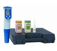 General Tools PH-metro digitale con RS-232 Uscita (DPH7011)