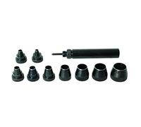 General Tools Professionale guarnizioni Punch Set, insieme di 10 pezzi (S1274)
