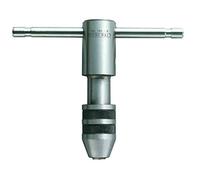 General Tools Ratchet Wrench Tap (161R)