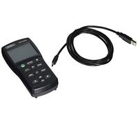 General Tools Registrazione dati Triple Axis EMF Meter (EMF1394DL)