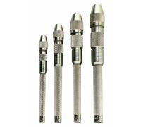 General Tools S94 Single End pin Vise set