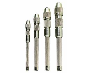 General Tools S94 Single End pin Vise set