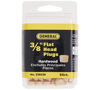 General Tools Spine a testa piatta (315038)