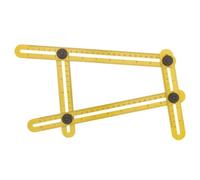 General Tools Strumento Template Angle-izer (836)