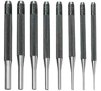 General Tools Unità Pin punzoni, Set di 8 (SPC75)