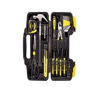 General Tools WS-0101 39pc Starter Home/Apartment Tool Set