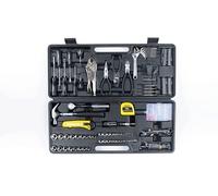 General Tools WS-0103 130 PCS Casa e Automotive Repair Tool Set